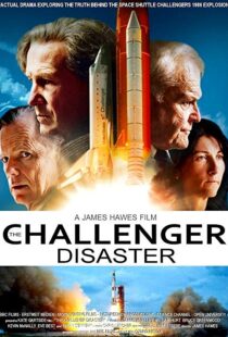 دانلود فیلم The Challenger Disaster 201316672-448824922