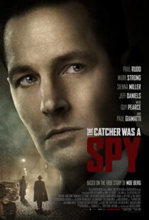 دانلود فیلم The Catcher Was a Spy 201817732-360540641