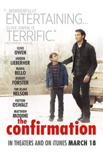 دانلود فیلم The Confirmation 201622238-1619650834