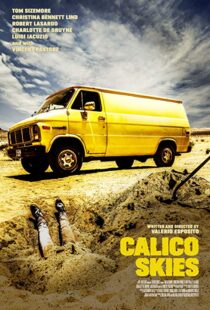 دانلود فیلم Calico Skies 20169652-1485454888