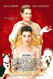 دانلود فیلم The Princess Diaries 2: Royal Engagement 200422029-934811663