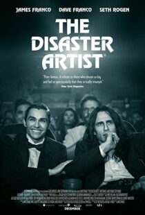 دانلود فیلم The Disaster Artist 201713227-264456285