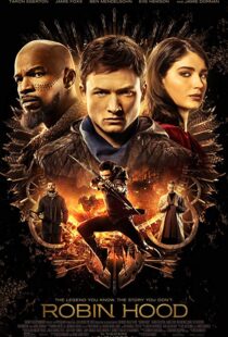 دانلود فیلم Robin Hood 201813462-1202449415