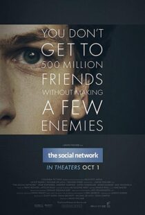 دانلود فیلم The Social Network 20104567-1089161399