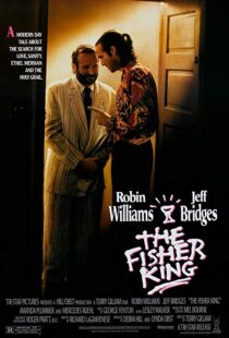 دانلود فیلم The Fisher King 199110029-1533623554