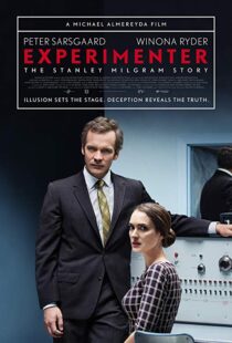 دانلود فیلم Experimenter 201517300-2079362355