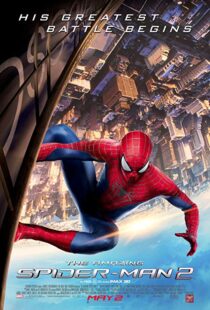 دانلود فیلم The Amazing Spider-Man 2 20142047-1565075523