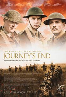 دانلود فیلم Journey’s End 201720449-2007912222