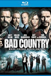 دانلود فیلم Bad Country 201416253-1608998016