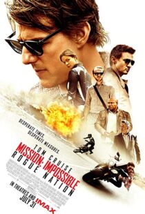 دانلود فیلم Mission: Impossible – Rogue Nation 20152618-847954291