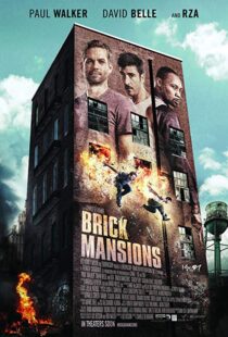 دانلود فیلم Brick Mansions 20143702-79103011