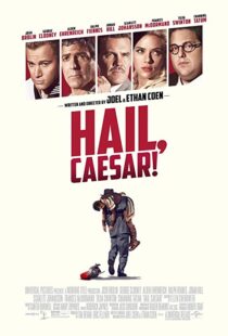 دانلود فیلم Hail, Caesar! 201613476-930924523