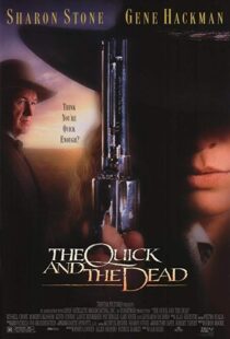 دانلود فیلم The Quick and the Dead 19956307-1275611135