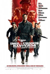 دانلود فیلم Inglourious Basterds 20093456-1595998803