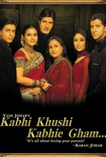 دانلود فیلم هندی Kabhi Khushi Kabhie Gham… 20016005-1692066034