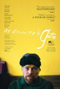 دانلود فیلم At Eternity’s Gate 201819964-330676615