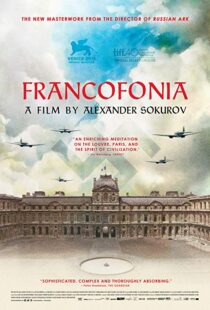 دانلود فیلم Francofonia 201516428-1868829489