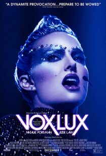 دانلود فیلم Vox Lux 201814450-2089736820