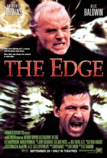 دانلود فیلم The Edge 199710443-373227558