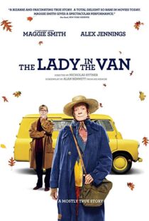 دانلود فیلم The Lady in the Van 20153483-635658905