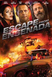 دانلود فیلم Escape from Ensenada 20176998-2108612193