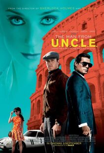 دانلود فیلم The Man from U.N.C.L.E. 20152815-998648083