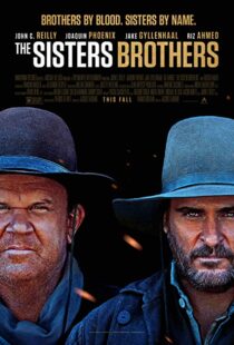 دانلود فیلم The Sisters Brothers 20185886-623803134