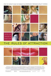 دانلود فیلم The Rules of Attraction 200211579-780669165