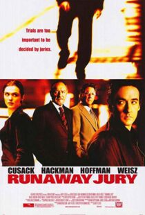 دانلود فیلم Runaway Jury 200318611-972570244