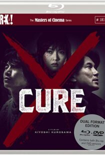 دانلود فیلم Cure 199713951-1489095112