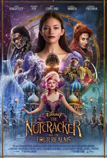 دانلود فیلم The Nutcracker and the Four Realms 201813615-2112530763