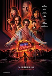 دانلود فیلم Bad Times at the El Royale 20183894-1144841272