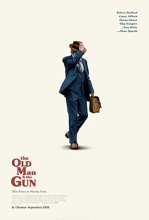 دانلود فیلم The Old Man & the Gun 20186097-189258207