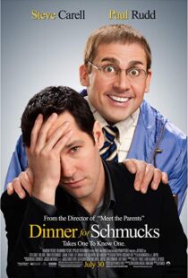 دانلود فیلم Dinner for Schmucks 20104018-1217734085