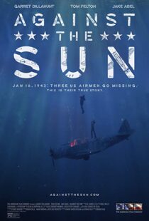 دانلود فیلم Against the Sun 20144618-481251242