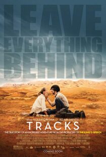 دانلود فیلم Tracks 201321853-33601120