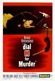 دانلود فیلم Dial M for Murder 195417552-857960037