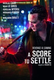 دانلود فیلم A Score to Settle 201911039-584069140