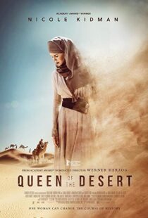 دانلود فیلم Queen of the Desert 201517271-1794528476