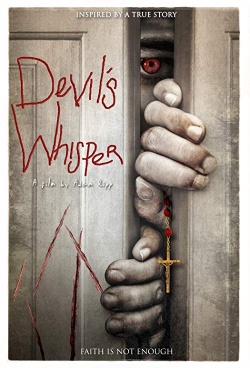 دانلود فیلم Devil’s Whisper 2019