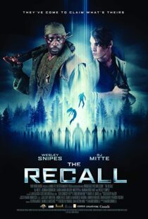 دانلود فیلم The Recall 201715770-596517622