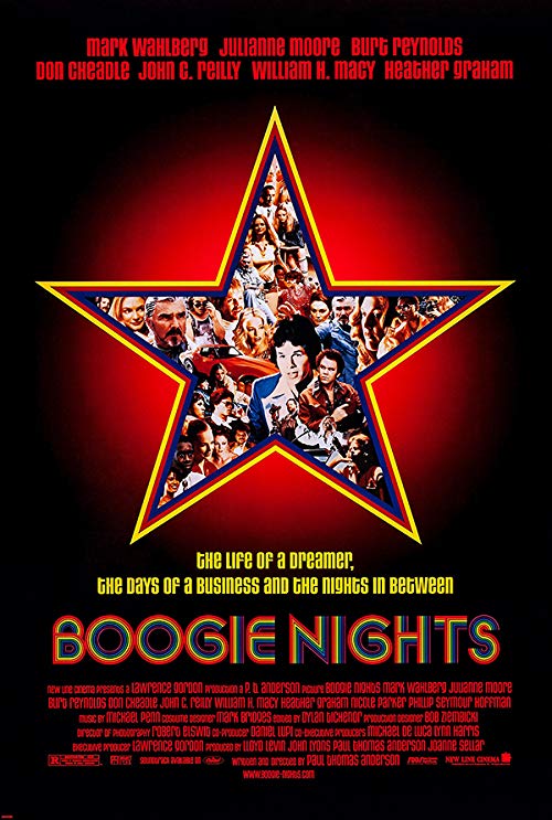 دانلود فیلم Boogie Nights 1997