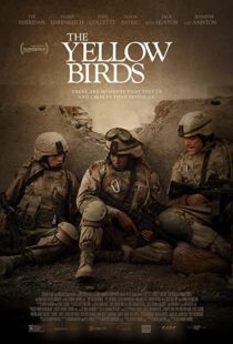 دانلود فیلم The Yellow Birds 20173096-1119474613