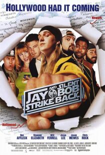 دانلود فیلم Jay and Silent Bob Strike Back 200111705-1315870179