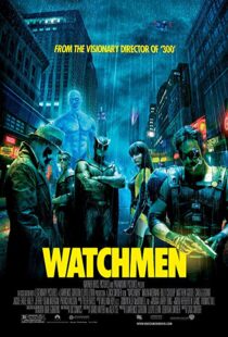 دانلود فیلم Watchmen 200913969-845890152