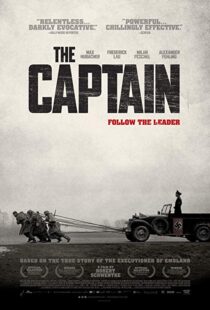 دانلود فیلم The Captain 20176628-1974544840