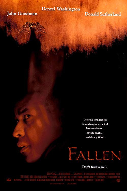 دانلود فیلم Fallen 1998