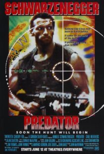 دانلود فیلم Predator 19873379-2075497982