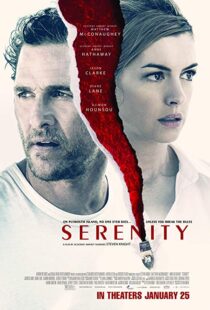 دانلود فیلم Serenity 20196891-303421288