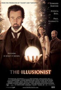 دانلود فیلم The Illusionist 20064976-93874019